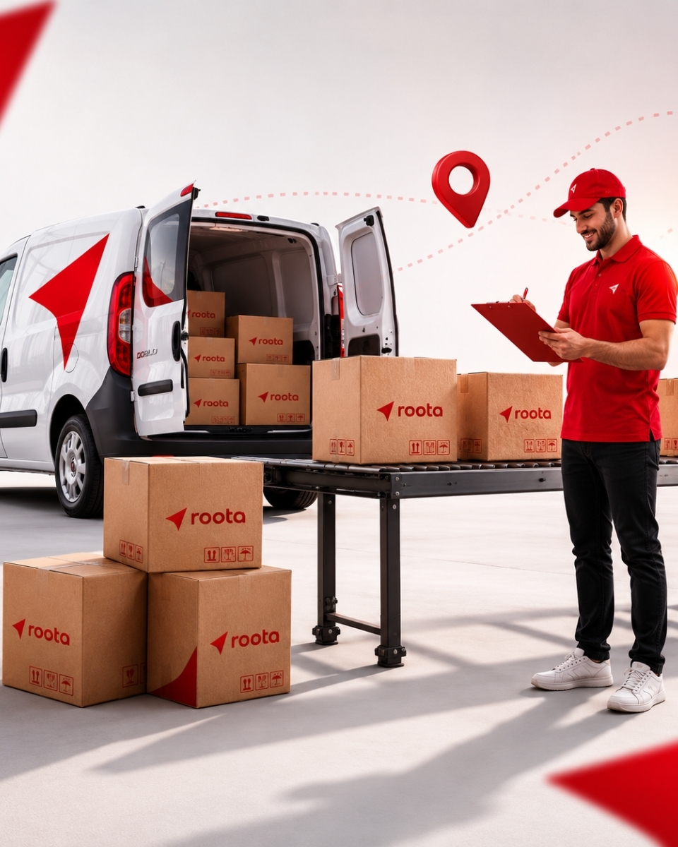 E-Ticaret Lojistiği